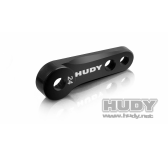 Palonier de direction alu pour 1/8 Hitec - 293502