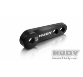 Palonier de direction alu pour 1/8 Futaba - 293503