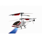 H�licopt�re 3 voies avec gyro - Modelisme h�licopt�re - REZ-31635