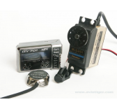 Gyroscope GY701 + Governor + BLS251 - 01000956