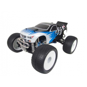 Modelisme voiture - Nemesis RTR 4x4 1/7 - Voiture rc de la marque mod�lisme CEN - Z159505C