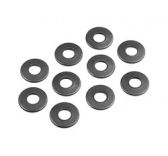 Rondelle conique ST 3x8x0.5 (10) - 963030