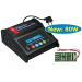 Chargeur B6AC+ avec de nombreux accessoires pour modelisme, aeromodelisme. - 2182