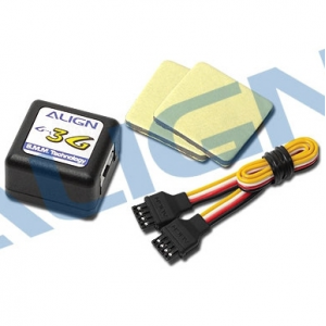 3G Sensor - Align - HEG3GF02T