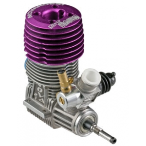 Moteur Novarossi 21 Piste BSC Classico - NN-N21-5T