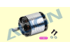 Moteur Brushless 500MX 1600KV - Align - HML50M02T
