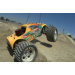 GST 7.7 Monster Truck RTR 2.4Ghz - Z159508