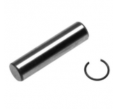 Axe de piston GX21 - 74023-06