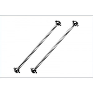 Cardans avant - Mini-Inferno ST - IH106F