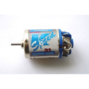 Moteur K-Speed Stock 21 Tours - 70557