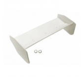 Aileron 1/8 Nylon Blanc - IF213W