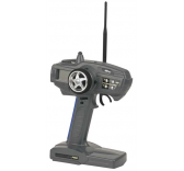 Agressor SRX Pro 2.4Ghz Combo de la marque modelisme Hitec - 44-038