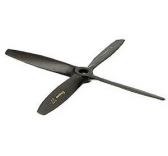 Helice quadripales nylon pour bateau - 1334L