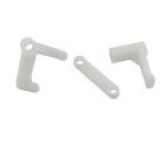 Barre de liaison traxxas - 3743