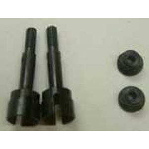 Axes roues CEN - GX15