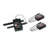 Module et recepteur - Modelisme Hitec - 44-857
