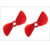 H�lices bateau Nylon Kyosho - 94434