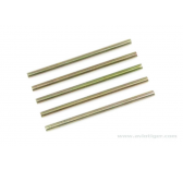 Tige filetee M2x1000mm - 3522-1000