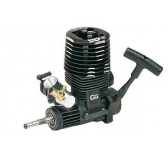 Moteur Nitro Bull 21 GM RAcing - 92604