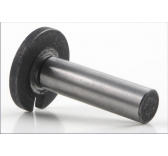 Axe de roue-libre lanceur GX21 Kyosho - 74023-09