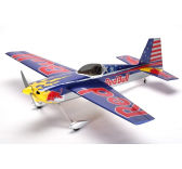 Edge 540 EP SQS Red Bull Chambliss - REZ-10065CH