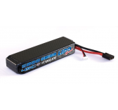 Lipo Carbon Sport 5000Mah 45C 7.4V Orion. - ORI14178