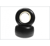 Pneus et inserts Inferno 1/8 ST kyosho - IST01