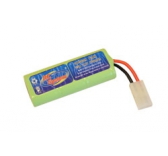 Battery 1700Mah 7.2V RC System - SA10032N