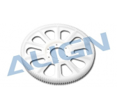 Modelisme Align - Couronne principale 164 Dents - Helicoptere rc T-rex 700 Nitro Pro - HN7019-3T