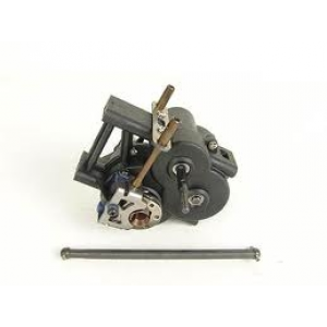 Modelisme voiture - Cellule centrale option - GSS08