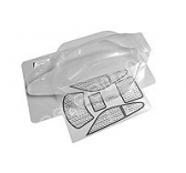 Mod�lisme voiture - Carrosserie - Inferno Neo Race Spec - IFB121