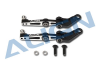 Mod�lisme h�licopt�re - Bras de m�langeur alu - H�lico rc T-rex 500 Pro align. - H50154T
