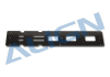 Mod�lisme h�licopt�re - Plaque de renfort - H�licopt�re RC T-rex 500 Pro Align - H50160T