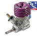 Moteur Novarossi PLUS12-3SCT de la gamme 12 Touring - NN.PLUS.12-3