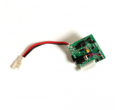 Platine servo - Solo Pro 100 nine eagles - NE402280012A