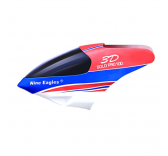 Bulle rouge - Solo Pro 100 nine eagles - NE402280016A