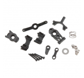 Modelisme voiture - Steering Arm - Traxxas - TRX-7043