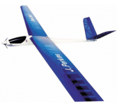 JPerkins BlueBird V-TAIL ARTF 2.5m Glider JP-5500274