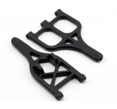 Modelisme voiture - Bras de suspension - Voiture radiocommandee Traxxas - 4931