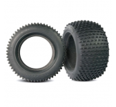 Modelisme voiture - Pneus Alias - Voiture radiocommandee Traxxas - 5569