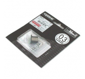 Mod�lisme voiture - Quartz Mini-Z 27025Mhz - Kyosho - MZW3-03