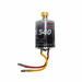 Mod�lisme voiture - Moteur 540 Liquid SR10 - Jamara - 505025