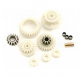 Modelisme voiture - Ensemble pignons - Voiture radiocommandee EZ-Start 2 Traxxas - TRX5276