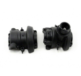 Modelisme voiture - Boitier de differentiel - Voiture radiocommandee Traxxas - 5680