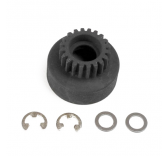 Modelisme voiture - Cloche d embrayage - Traxxas - 4120