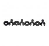 Modelisme voiture - Entretoises - Traxxas - 5134