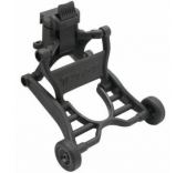 Modelisme voiture - Wheelie bar - Voiture radiocommandee Traxxas - TRX5472