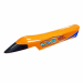 Mod�lisme nautique - Capot fibre orange - Bandit OBL - PJ6272O
