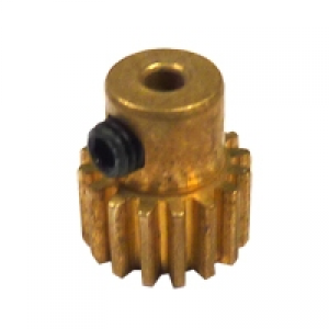 Mod�lisme voiture - Pignon moteur Mini Rave - Robbe - 20370027