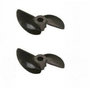 Mod�lisme bateau - H�lices - Bateau radiocommand� Sea Blitz T2M - T610/1